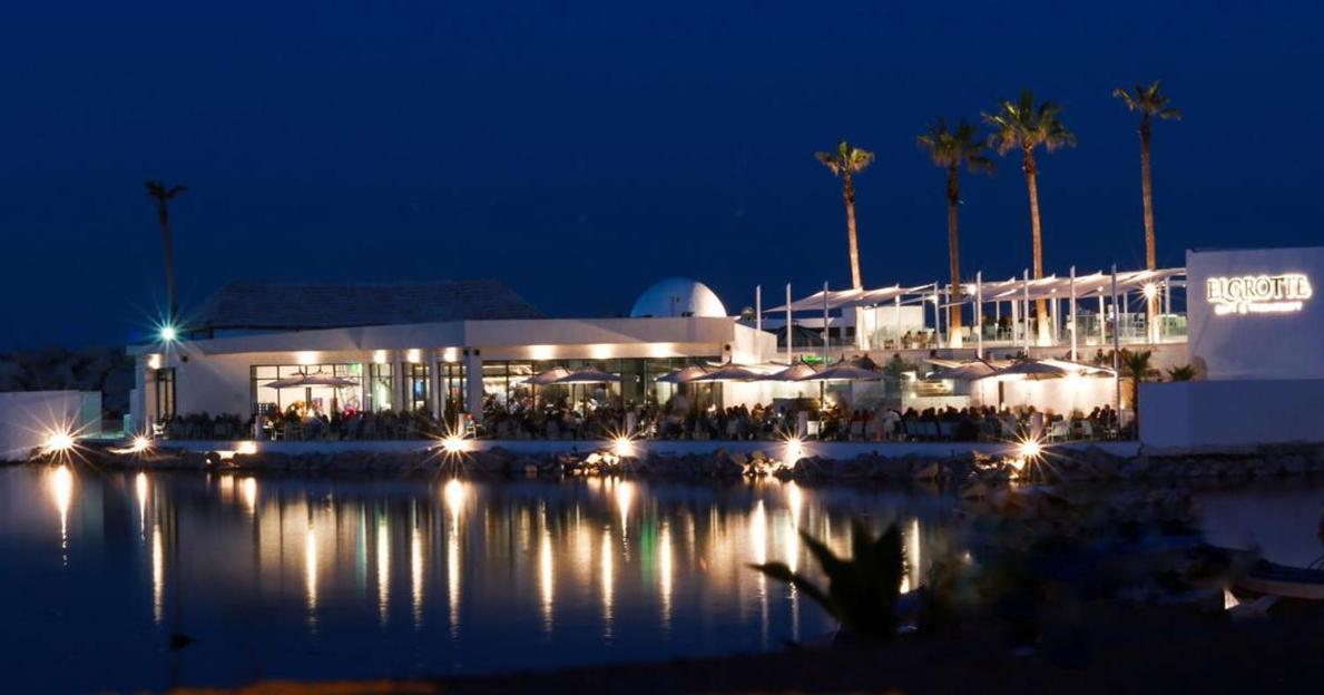 Hotel Mezri Monastir Exterior photo